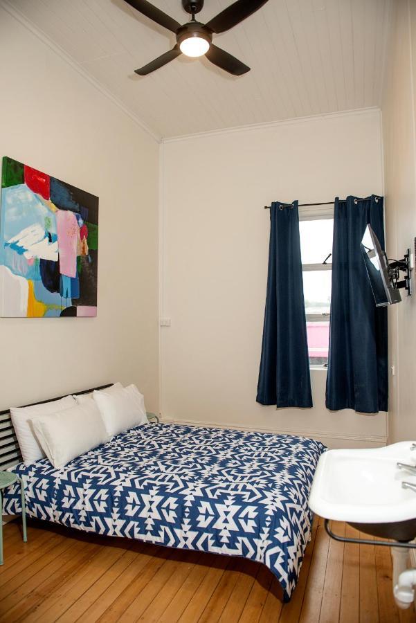 The Met Hotel Toowoomba Dış mekan fotoğraf